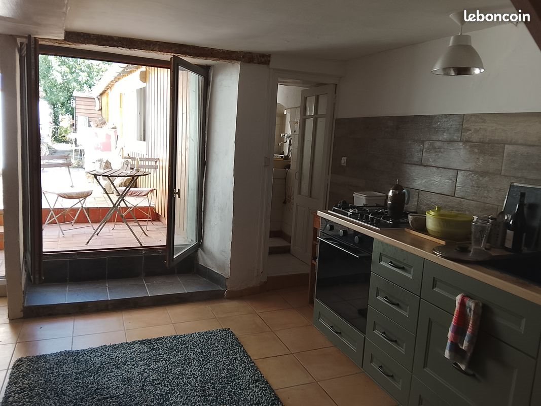 Maison à vendre, 110m², Saurat