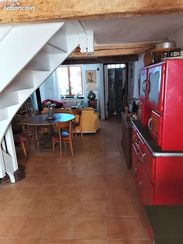 Maison à vendre, 110m², Saurat