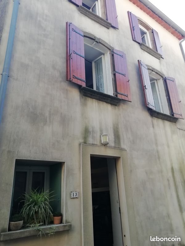 Maison à vendre, 87m², Usclas-du-Bosc