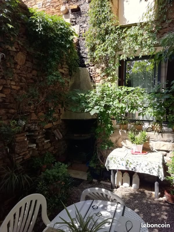Maison à vendre, 87m², Usclas-du-Bosc