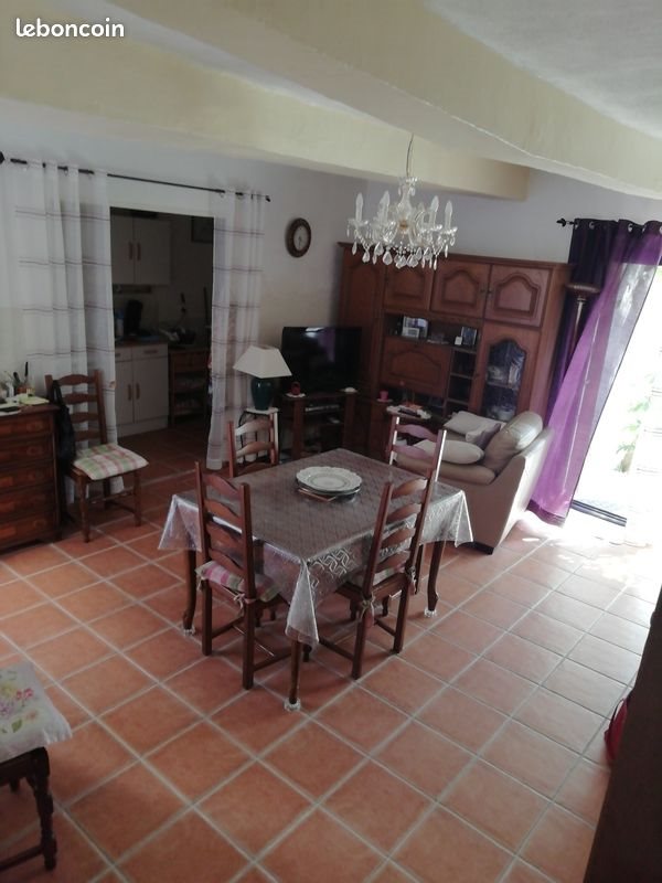 Maison à vendre, 87m², Usclas-du-Bosc