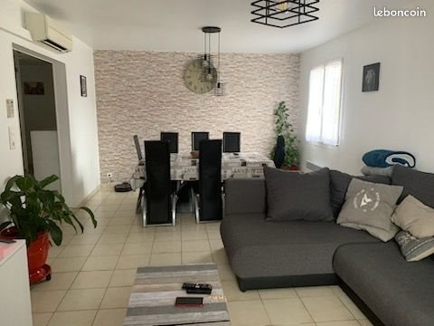 Appartement à vendre, 110m², Alès