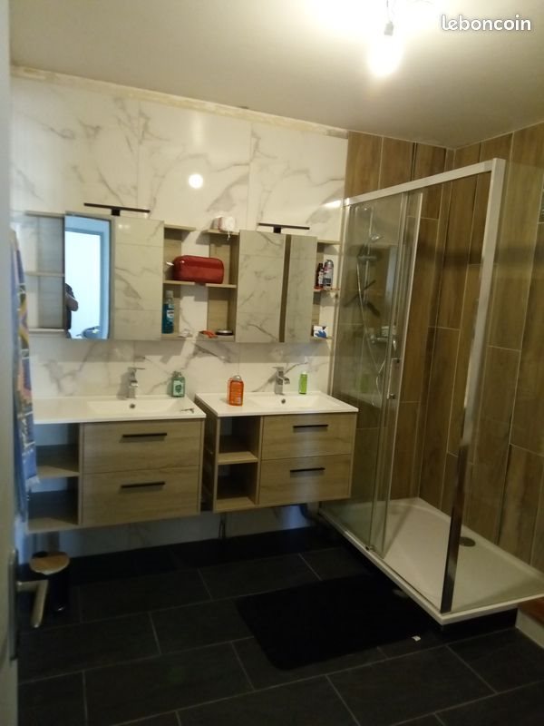 Appartement à vendre, 110m², Alès