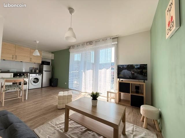 Appartement à louer, 30m², Corbeil-Essonnes