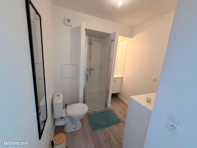 Appartement à louer, 30m², Corbeil-Essonnes