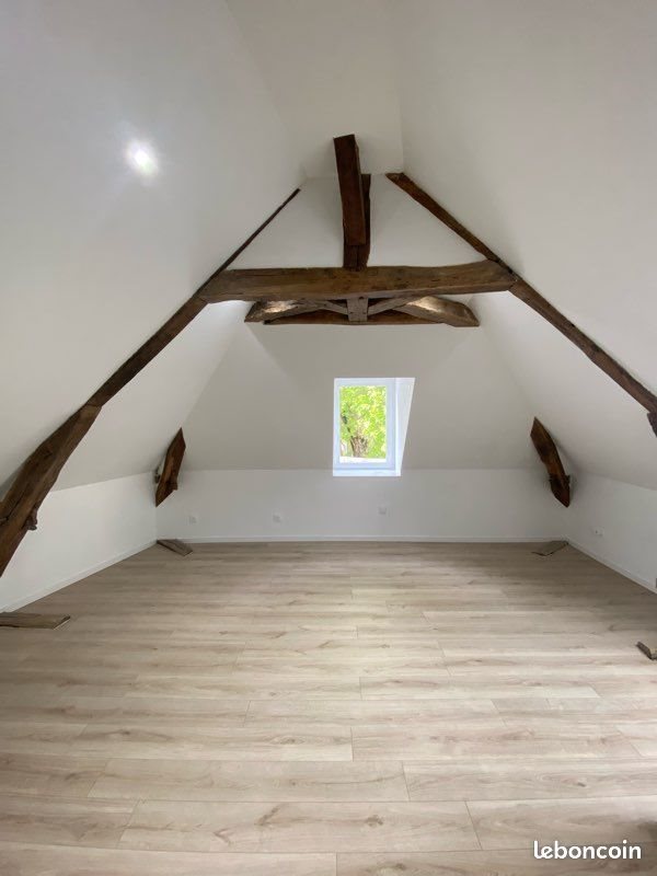 Appartement à louer, 55m², Bourges