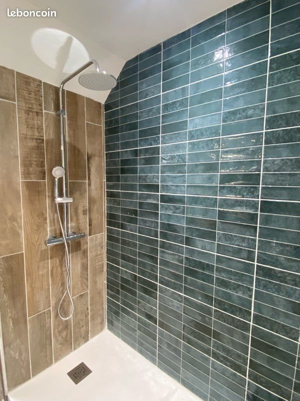 Appartement à louer, 55m², Bourges