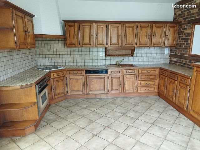 Appartement à louer, 57m², Reims