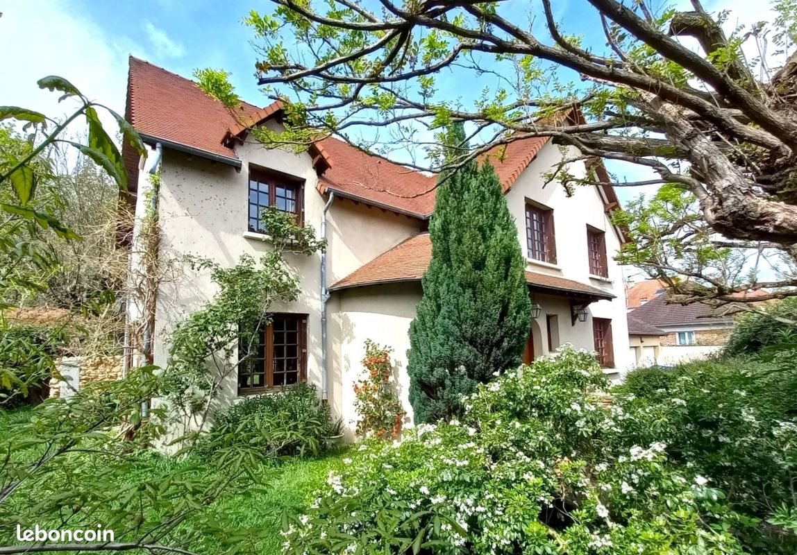 Maison à vendre, 259m², Massy