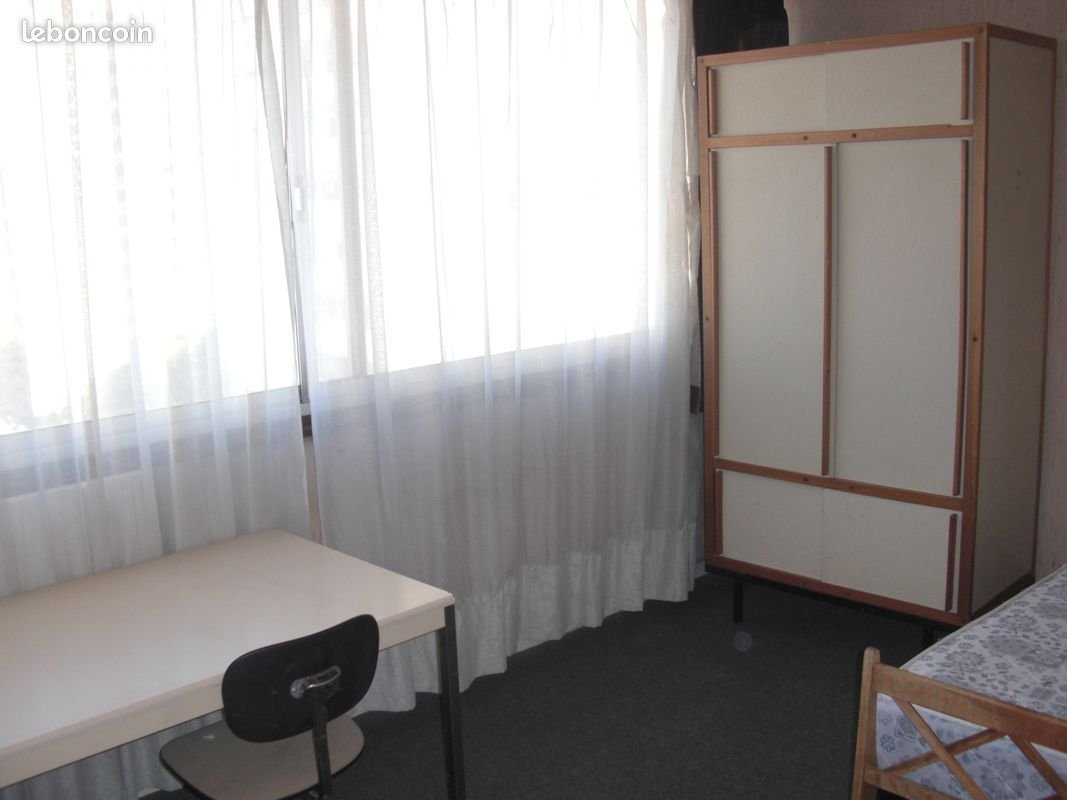 Appartement à louer, 18m², Bobigny