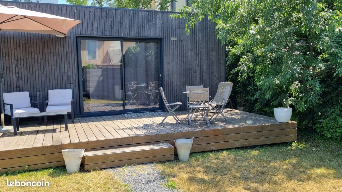 Appartement à louer, 17m², Villeurbanne
