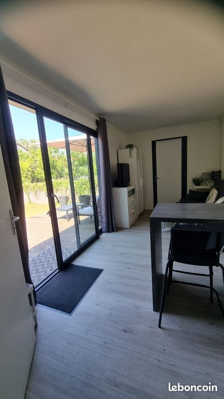 Appartement à louer, 17m², Villeurbanne