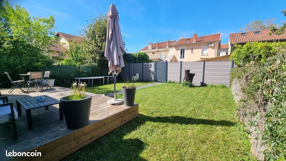 Appartement à louer, 17m², Villeurbanne