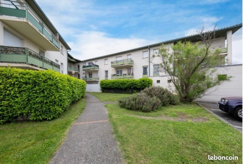 Appartement à vendre, 64m², Cugnaux