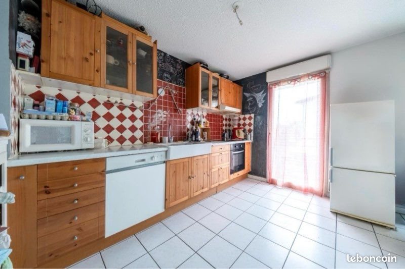 Appartement à vendre, 64m², Cugnaux