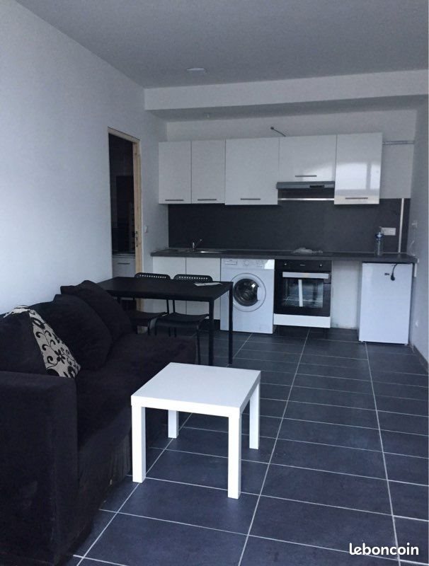 Appartement à louer, 30m², Longwy