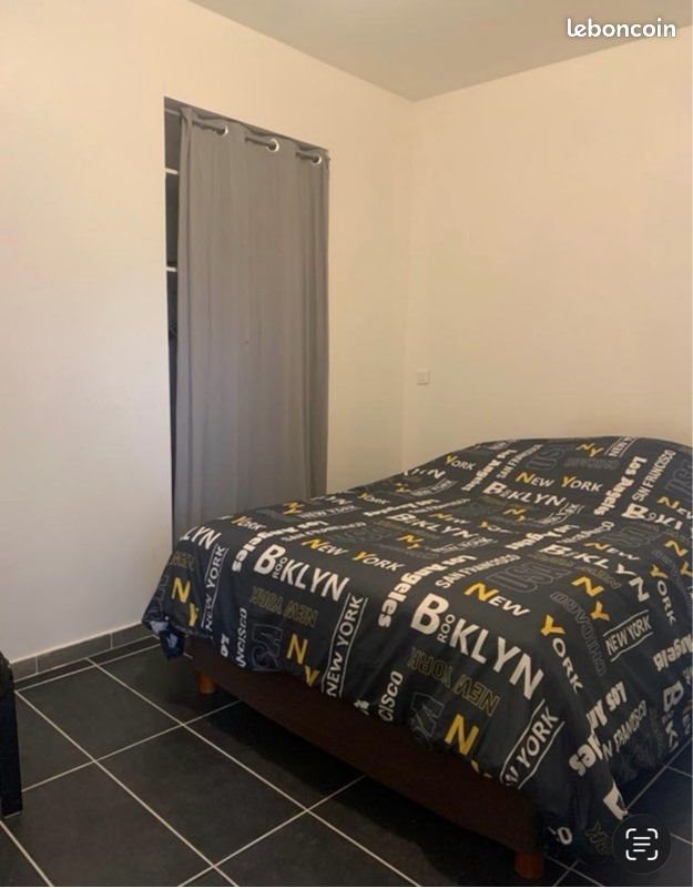 Appartement à louer, 30m², Longwy
