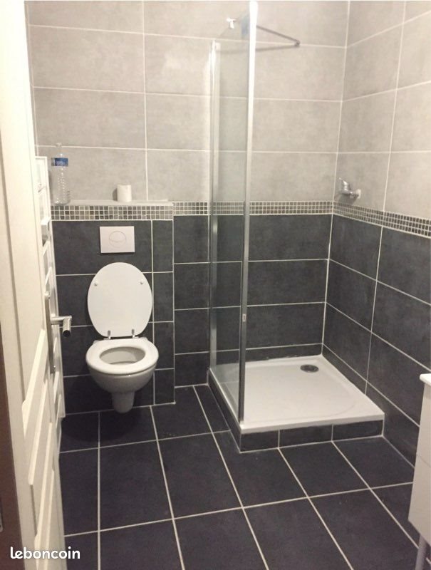 Appartement à louer, 30m², Longwy