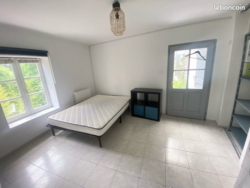 Appartement à louer, 17m², Ecully