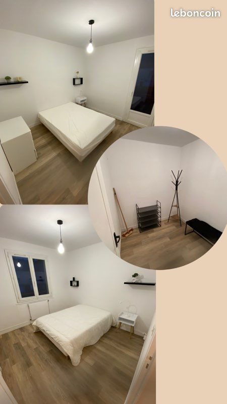 Appartement à vendre, 72m², Gien