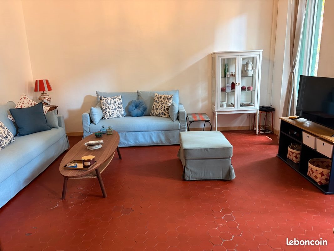 Appartement à louer, 65m², La Seyne-sur-Mer