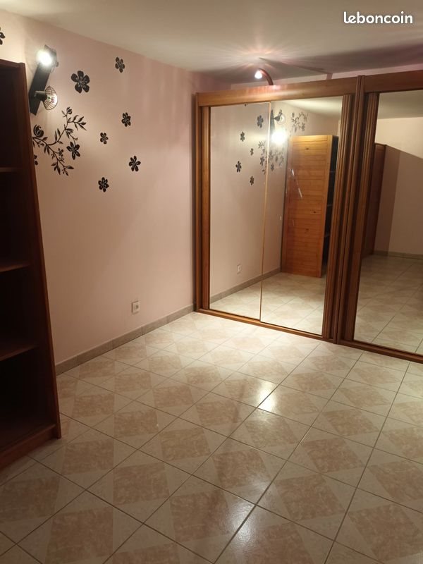 Maison à louer, 90m², Beaulon