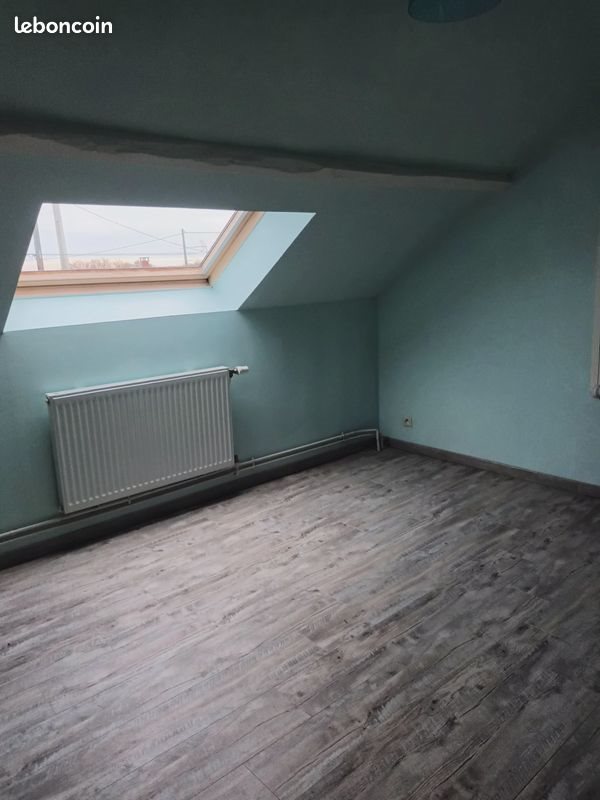 Maison à louer, 90m², Beaulon