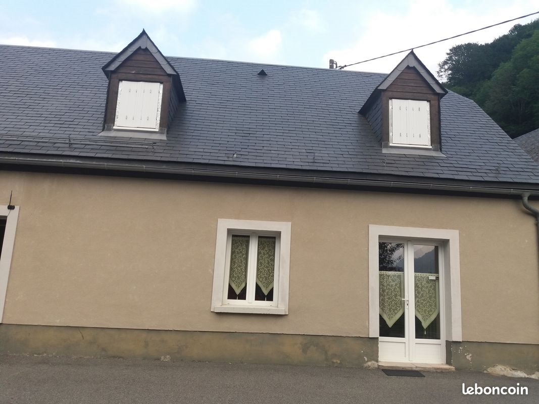 Appartement à vendre, 70m², Barèges