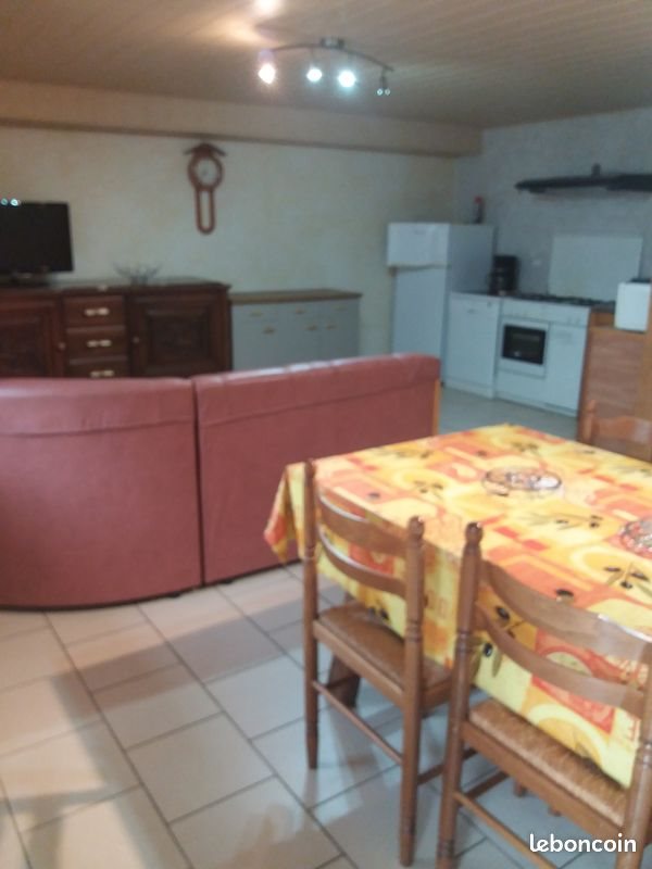 Appartement à vendre, 70m², Barèges
