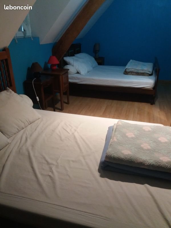 Appartement à vendre, 70m², Barèges