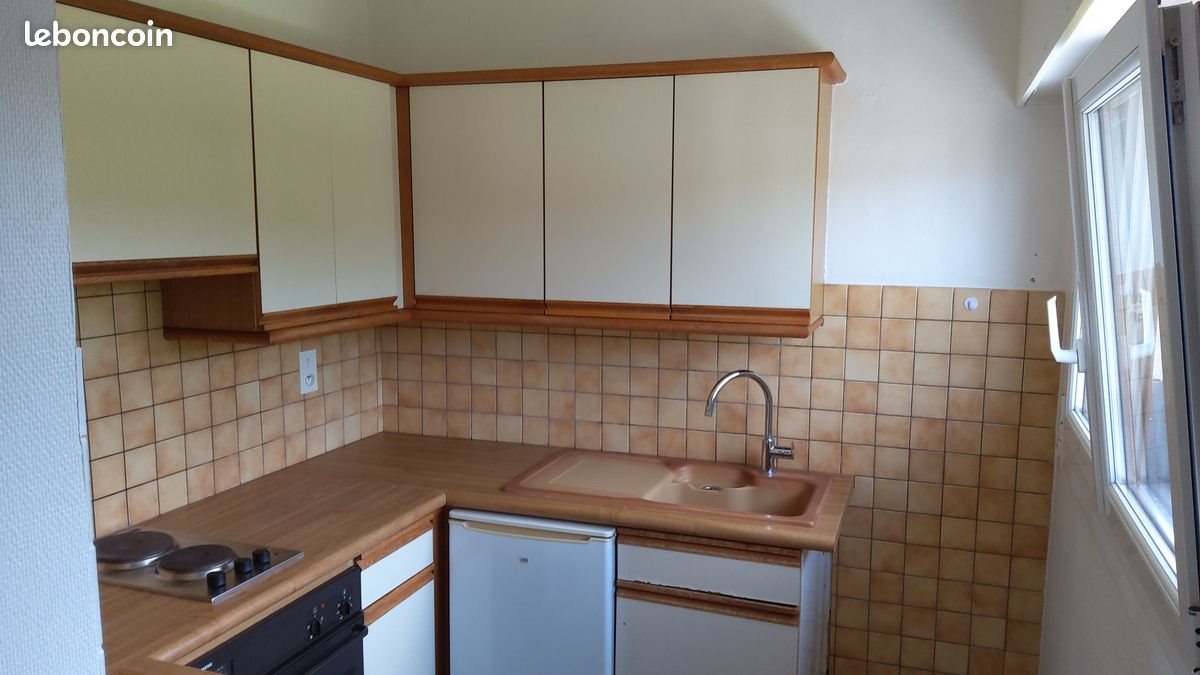 Appartement à louer, 29m², Beaune