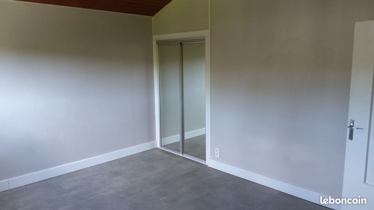 Appartement à louer, 29m², Beaune