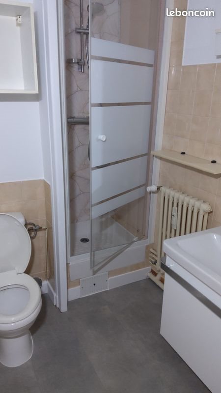 Appartement à louer, 29m², Beaune