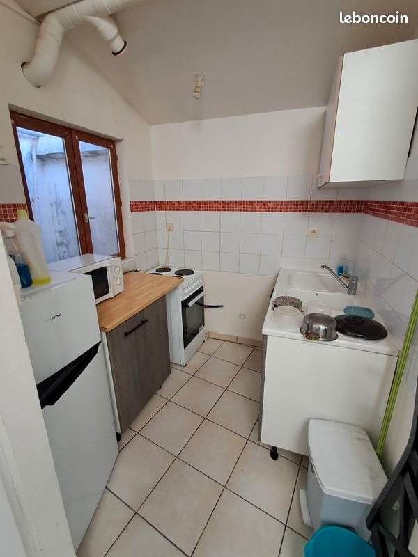 Appartement à louer, 22m², Montélimar