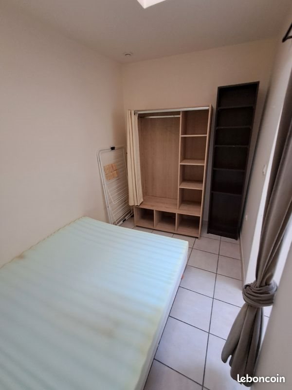 Appartement à louer, 22m², Montélimar