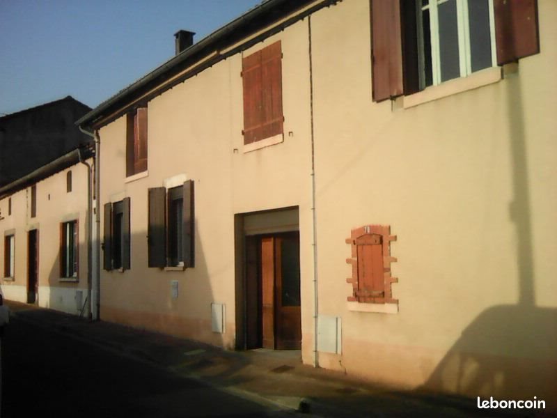 Appartement à louer, 50m², Saint-Benoît-de-Carmaux