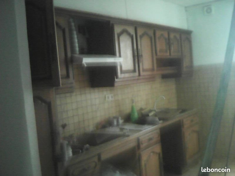 Appartement à louer, 50m², Saint-Benoît-de-Carmaux