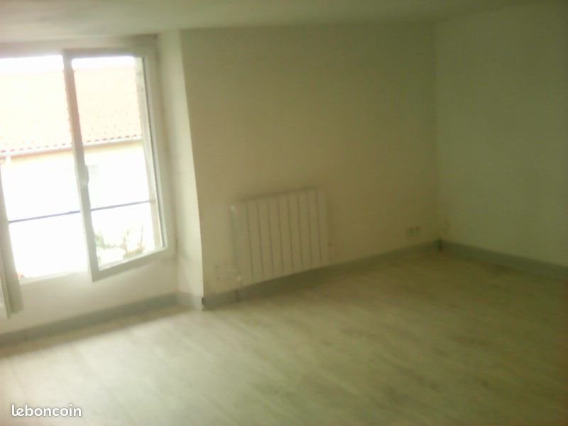 Appartement à louer, 50m², Saint-Benoît-de-Carmaux