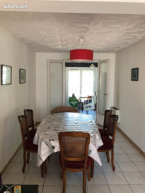 Maison à louer, 99m², Toulouse