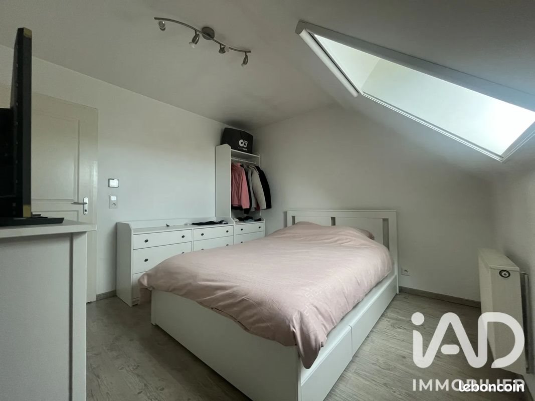 Appartement à louer, 41m², Morangis