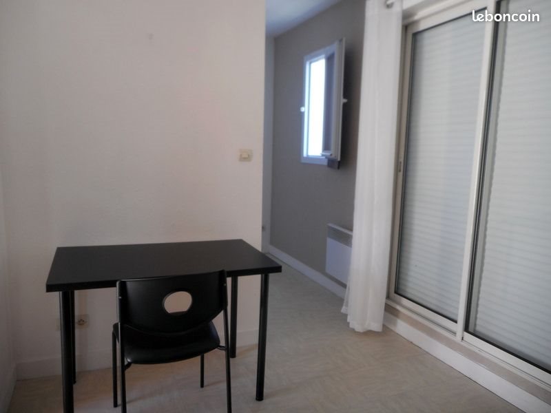 Appartement à louer, 25m², La Couronne