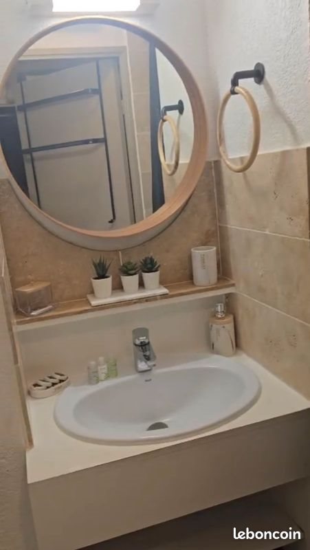 Appartement à louer, 21m², Argelès-sur-Mer
