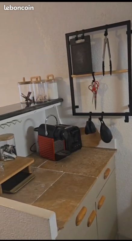 Appartement à louer, 21m², Argelès-sur-Mer