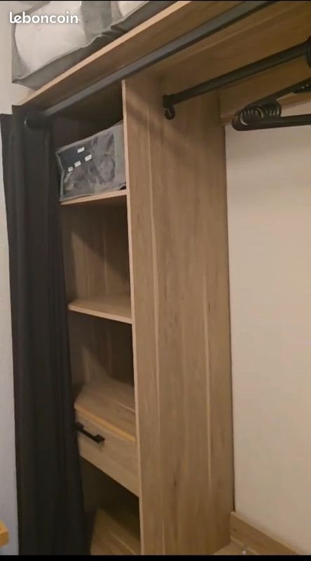 Appartement à louer, 21m², Argelès-sur-Mer