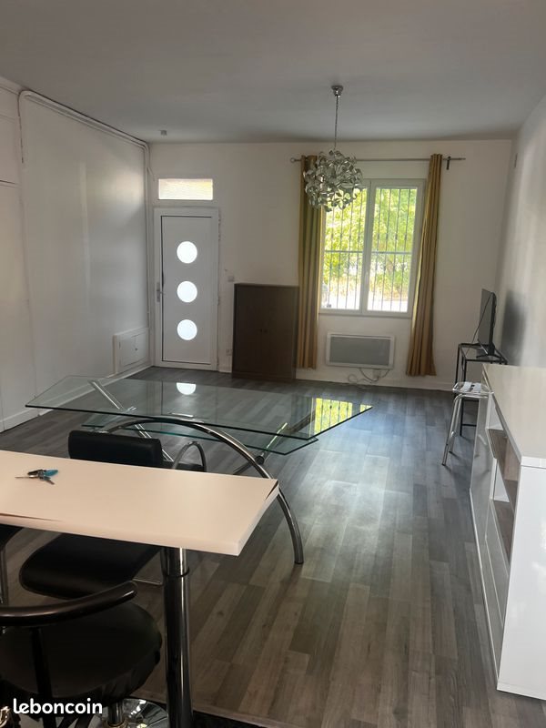 Maison à louer, 65m², Toulouse