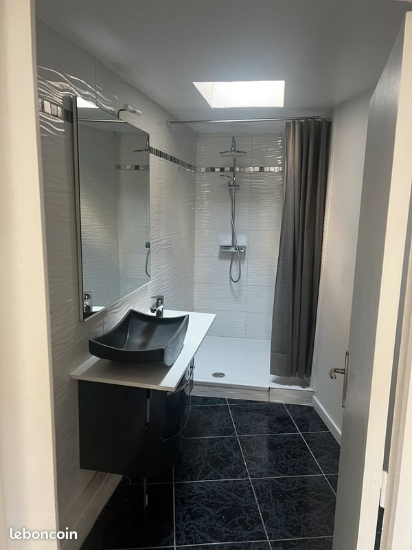 Maison à louer, 65m², Toulouse