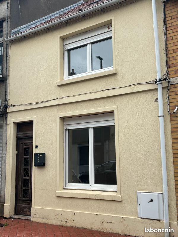 Maison à vendre, 81m², Calais