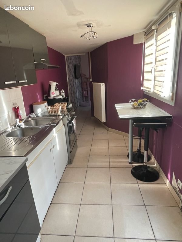 Maison à vendre, 81m², Calais