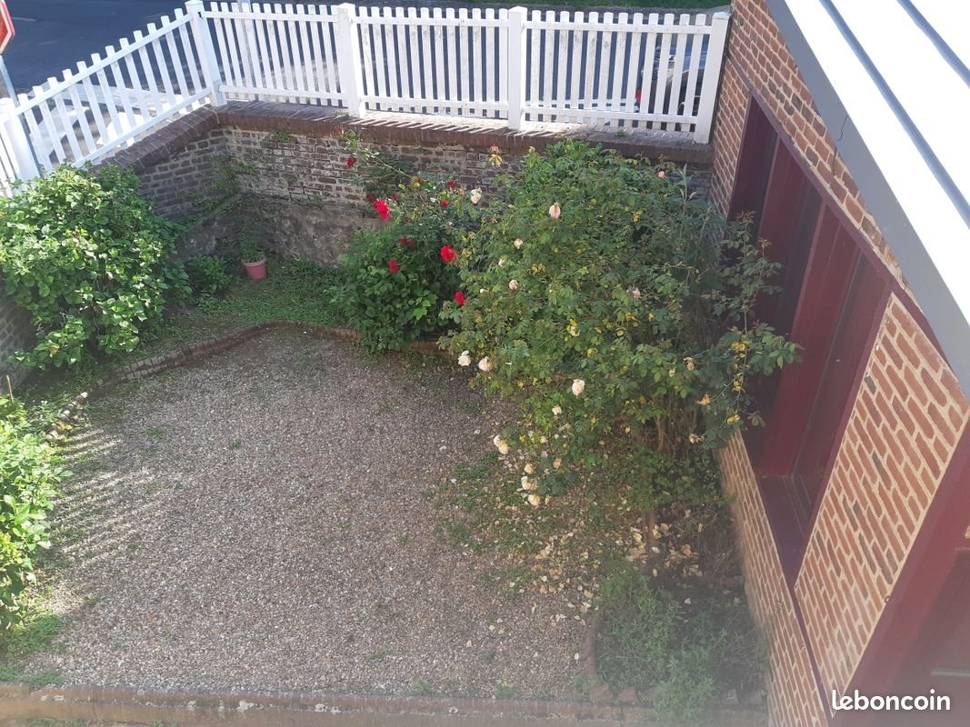 Appartement à louer, 19m², Elbeuf