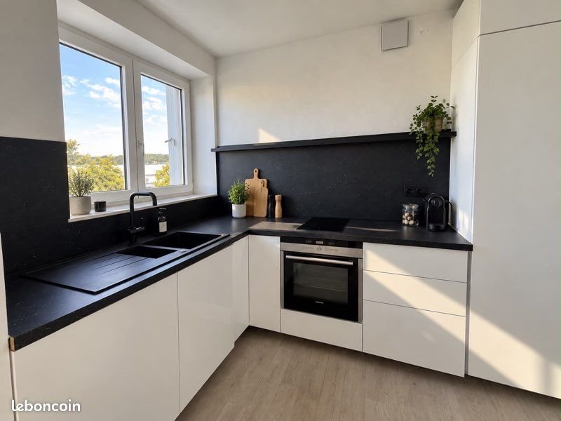 Appartement à vendre, 90m², Mourenx